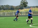 S.K.N.W.K. 2 - Wemeldinge 2 (competitie) seizoen 2024-2025 (107/128)